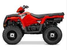 Фотография Sportsman 570